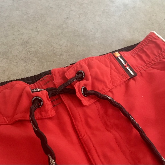 ZeroXposur Shorts - Picture 3 of 5